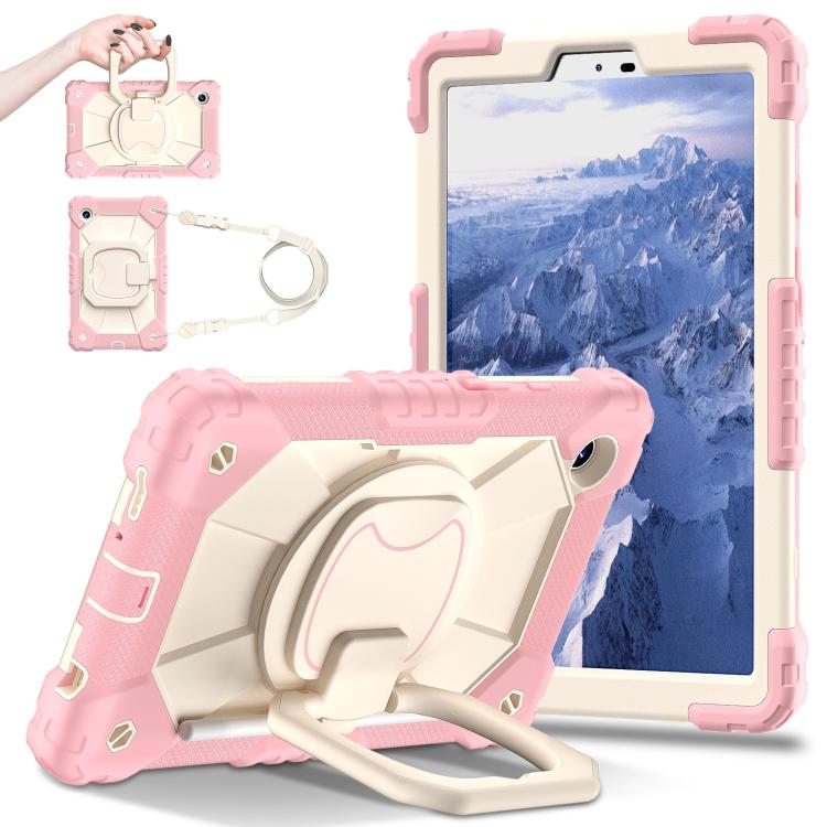 Custodia tablet in silicone per Samsung Galaxy Tab A11+