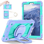 Custodia tablet in silicone per Samsung Galaxy Tab A11+