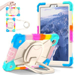 Custodia tablet in silicone per Samsung Galaxy Tab A11+