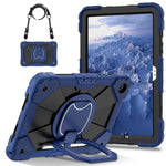 Custodia tablet in silicone per Samsung Galaxy Tab A11+