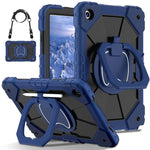 Custodia tablet in silicone per Samsung Galaxy Tab A11+