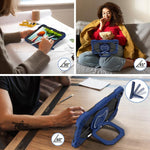 Custodia tablet in silicone per Samsung Galaxy Tab A11+