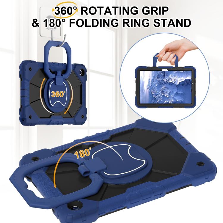 Custodia tablet in silicone per Samsung Galaxy Tab A11+
