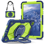 Custodia tablet in silicone per Samsung Galaxy Tab A11+