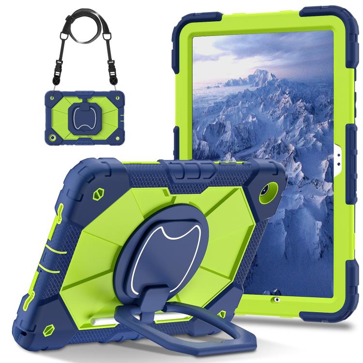 Custodia tablet in silicone per Samsung Galaxy Tab A11+