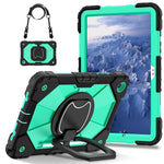 Custodia tablet in silicone per Samsung Galaxy Tab A11+