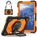 Custodia tablet in silicone per Samsung Galaxy Tab A11+