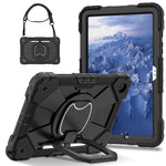 Custodia tablet in silicone per Samsung Galaxy Tab A11+