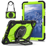Custodia tablet in silicone per Samsung Galaxy Tab A11+
