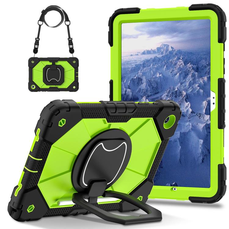 Custodia tablet in silicone per Samsung Galaxy Tab A11+