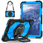 Custodia tablet in silicone per Samsung Galaxy Tab A11+