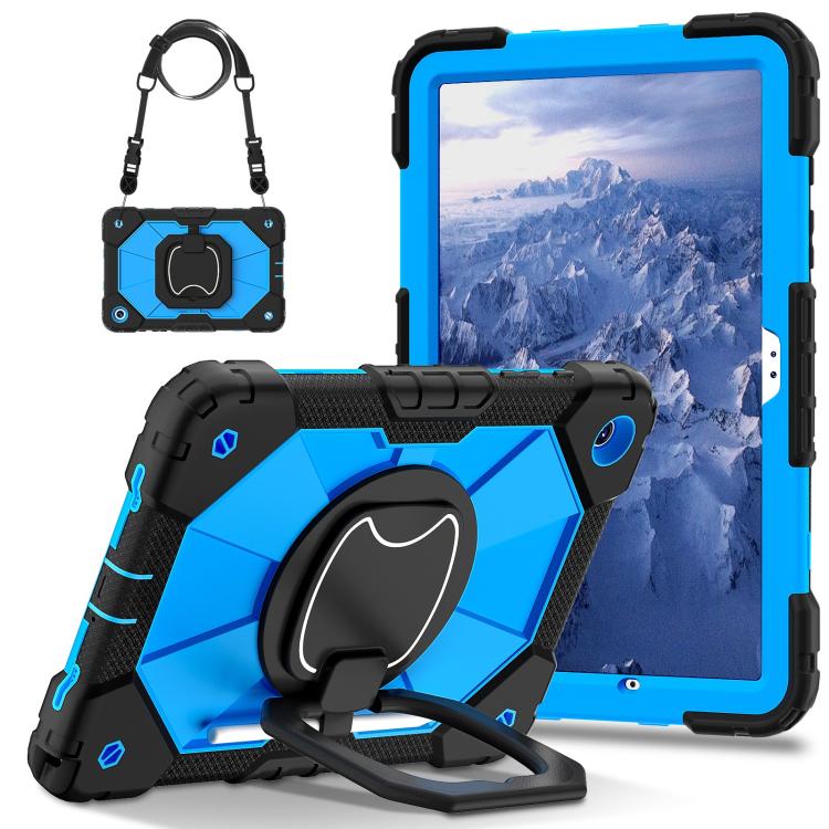 Custodia tablet in silicone per Samsung Galaxy Tab A11+