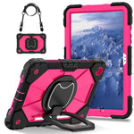Custodia tablet in silicone per Samsung Galaxy Tab A11+
