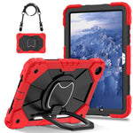 Custodia tablet in silicone per Samsung Galaxy Tab A11+