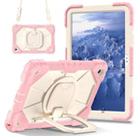 Custodia tablet in silicone per Samsung Galaxy Tab A11+
