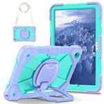 Custodia tablet in silicone per Samsung Galaxy Tab A11+