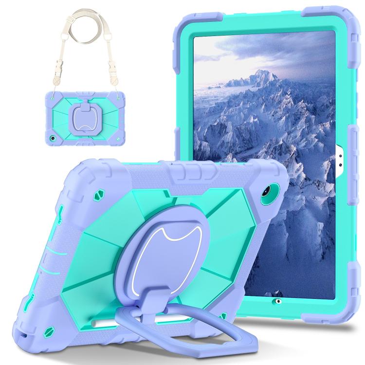 Custodia tablet in silicone per Samsung Galaxy Tab A11+