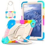 Custodia tablet in silicone per Samsung Galaxy Tab A11+