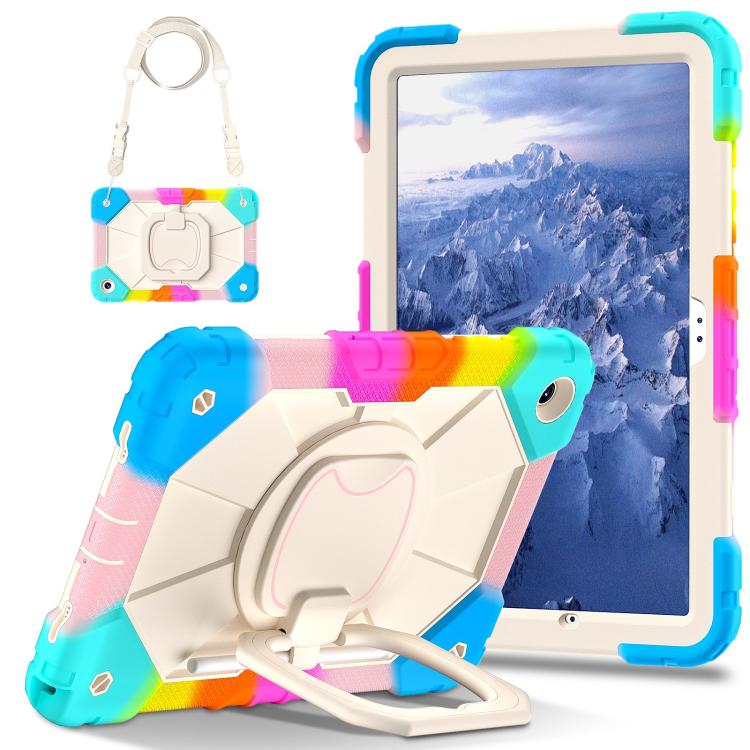 Custodia tablet in silicone per Samsung Galaxy Tab A11+