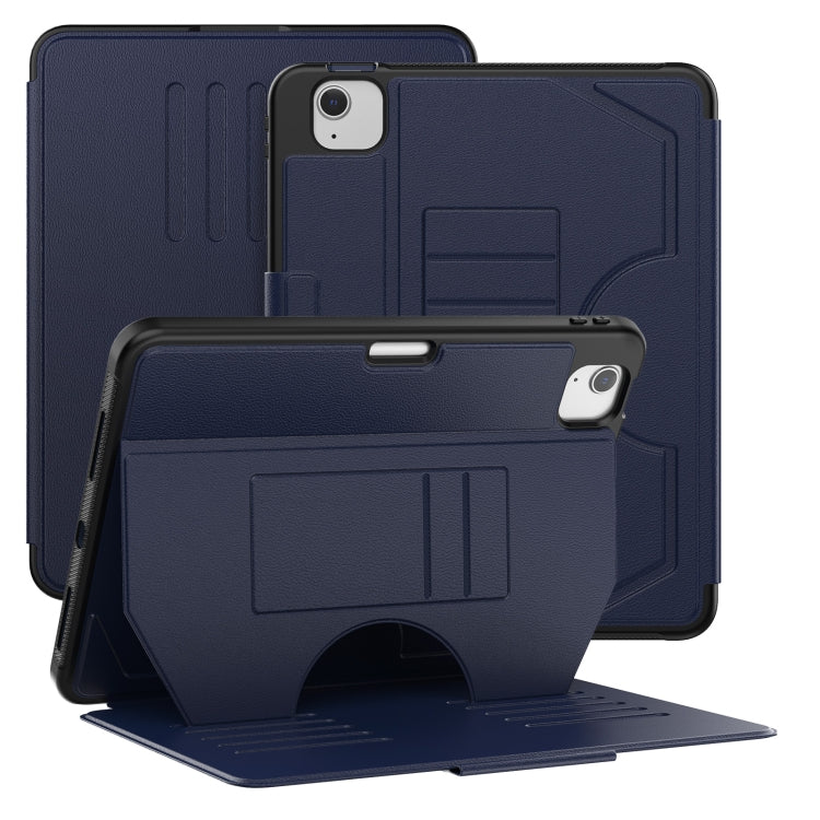 Custodia magnetica in pelle per iPad Pro 11 e Air 10.9