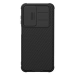 Custodia magnetica per telefono NILLKIN CamShield Pro per PC, For Samsung Galaxy A57 5G, For Samsung Galaxy A17 5G, For Samsung Galaxy A56 5G, For Samsung Galaxy A26 5G, For Samsung Galaxy A36 5G, For Samsung Galaxy A55