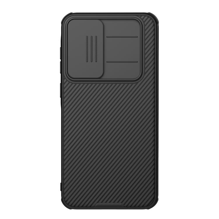 Custodia magnetica per telefono NILLKIN CamShield Pro per PC, For Samsung Galaxy A57 5G, For Samsung Galaxy A17 5G, For Samsung Galaxy A56 5G, For Samsung Galaxy A26 5G, For Samsung Galaxy A36 5G, For Samsung Galaxy A55