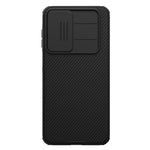 Custodia magnetica per telefono NILLKIN CamShield Pro per PC, For Samsung Galaxy A57 5G, For Samsung Galaxy A17 5G, For Samsung Galaxy A56 5G, For Samsung Galaxy A26 5G, For Samsung Galaxy A36 5G, For Samsung Galaxy A55