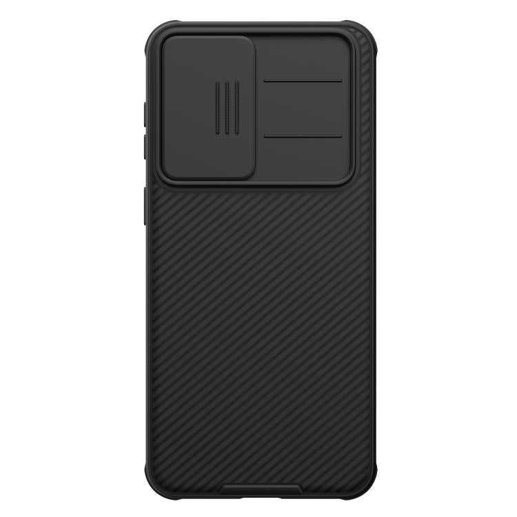 Custodia magnetica per telefono NILLKIN CamShield Pro per PC, For Samsung Galaxy A57 5G, For Samsung Galaxy A17 5G, For Samsung Galaxy A56 5G, For Samsung Galaxy A26 5G, For Samsung Galaxy A36 5G, For Samsung Galaxy A55