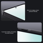 Custodia magnetica per telefono NILLKIN CamShield Pro per PC, For Samsung Galaxy A57 5G, For Samsung Galaxy A17 5G, For Samsung Galaxy A56 5G, For Samsung Galaxy A26 5G, For Samsung Galaxy A36 5G, For Samsung Galaxy A55