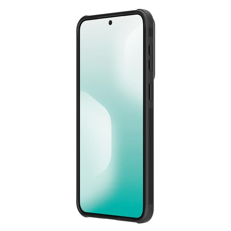 Custodia magnetica per telefono NILLKIN CamShield Pro per PC, For Samsung Galaxy A57 5G, For Samsung Galaxy A17 5G, For Samsung Galaxy A56 5G, For Samsung Galaxy A26 5G, For Samsung Galaxy A36 5G, For Samsung Galaxy A55