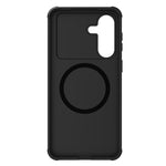 Custodia magnetica per telefono NILLKIN CamShield Pro per PC, For Samsung Galaxy A57 5G, For Samsung Galaxy A17 5G, For Samsung Galaxy A56 5G, For Samsung Galaxy A26 5G, For Samsung Galaxy A36 5G, For Samsung Galaxy A55