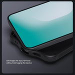 Custodia magnetica per telefono NILLKIN CamShield Pro per PC, For Samsung Galaxy A57 5G, For Samsung Galaxy A17 5G, For Samsung Galaxy A56 5G, For Samsung Galaxy A26 5G, For Samsung Galaxy A36 5G, For Samsung Galaxy A55