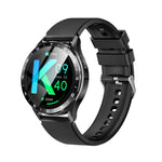X10 Cuffie Smart Watch Bracciale impermeabile da 1,39 pollici, supporto chiamata Bluetooth / NFC / frequenza cardiaca
