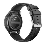 X10 Cuffie Smart Watch Bracciale impermeabile da 1,39 pollici, supporto chiamata Bluetooth / NFC / frequenza cardiaca