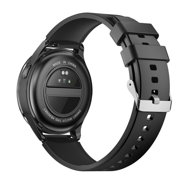 X10 Cuffie Smart Watch Bracciale impermeabile da 1,39 pollici, supporto chiamata Bluetooth / NFC / frequenza cardiaca