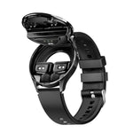 X10 Cuffie Smart Watch Bracciale impermeabile da 1,39 pollici, supporto chiamata Bluetooth / NFC / frequenza cardiaca