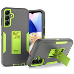 Supporto magnetico per PC + custodia per telefono in TPU, For Samsung Galaxy A15
