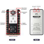 i2C KC03 Multifunction Battery Activation Detection Repair Device for iPhone 6-15 Pro Max / Android, KC03
