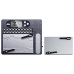 Stazione dissaldante a strati con scheda madre PCB con display LCD i2C T18 con modulo universale, With Universal Module