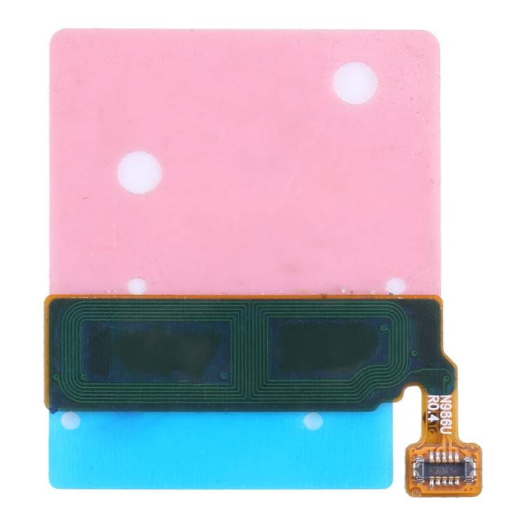 Cavo flessibile per connettore sensore penna stilo originale, For Samsung Galaxy Tab S8+ SM-X808, For Samsung Galaxy S24 Ultra 5G SM-S928B, For Samsung Galaxy S22 Ultra 5G SM-S908B, For Samsung Galaxy Note20 Ultra 5G SM-N986B                           ...