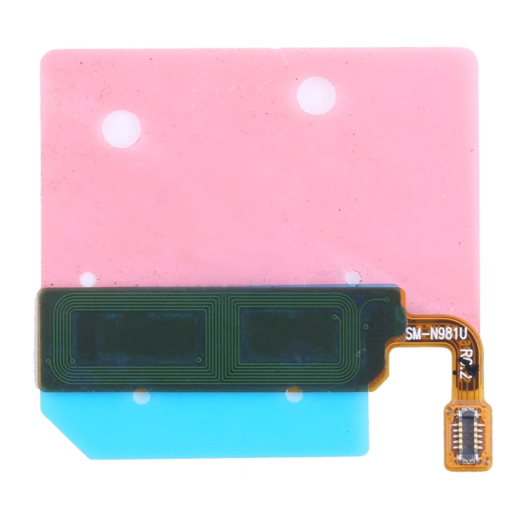 Cavo flessibile per connettore sensore penna stilo originale, For Samsung Galaxy Tab S8+ SM-X808, For Samsung Galaxy S24 Ultra 5G SM-S928B, For Samsung Galaxy S22 Ultra 5G SM-S908B, For Samsung Galaxy Note20 Ultra 5G SM-N986B                           ...