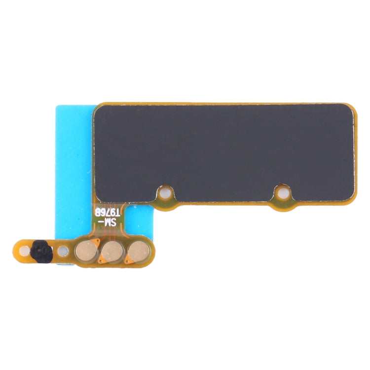 Original Stylus Pen Sensor Connector Flex Cable, For Samsung Galaxy Tab S8+ SM-X808, For Samsung Galaxy S24 Ultra 5G SM-S928B, For Samsung Galaxy S22 Ultra 5G SM-S908B, For Samsung Galaxy Note20 Ultra 5G SM-N986B