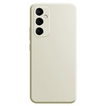 Custodia per telefono in silicone liquido imitazione, For Samsung Galaxy S24+ 5G, For Samsung Galaxy S24 5G