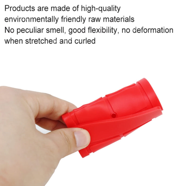 BEST S-2000 7 inch Non-slip Silicone Suction Cup for Vacuum Separator