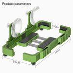 BEST KB5 Multifunctional Cell Phone Screen Side Hanging Device, BEST KB5