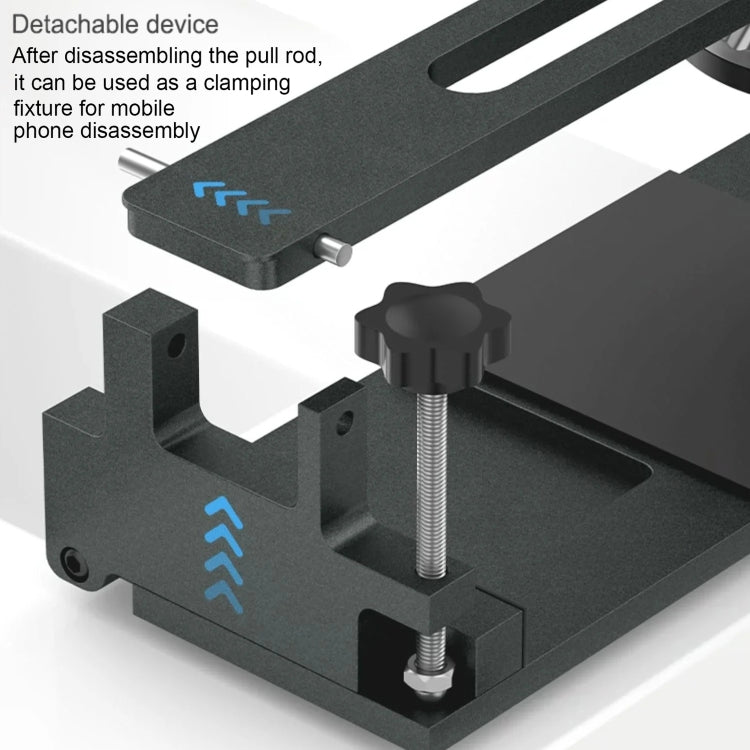 BEST BST-KB3 Splitter schermo LCD universale senza riscaldamento, BEST BST-KB3