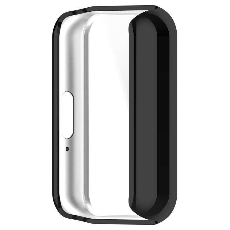 Custodia protettiva per orologio elettrolitico in TPU a copertura totale, For Samsung Galaxy Fit 3
