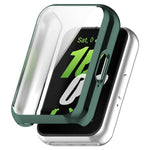 Custodia protettiva per orologio elettrolitico in TPU a copertura totale, For Samsung Galaxy Fit 3