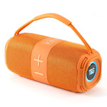Altoparlante Bluetooth portatile T&G TG-668 con subwoofer