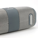Altoparlante Bluetooth portatile T&G TG-668 con subwoofer